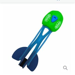 Flinger Dart - Blue and Green